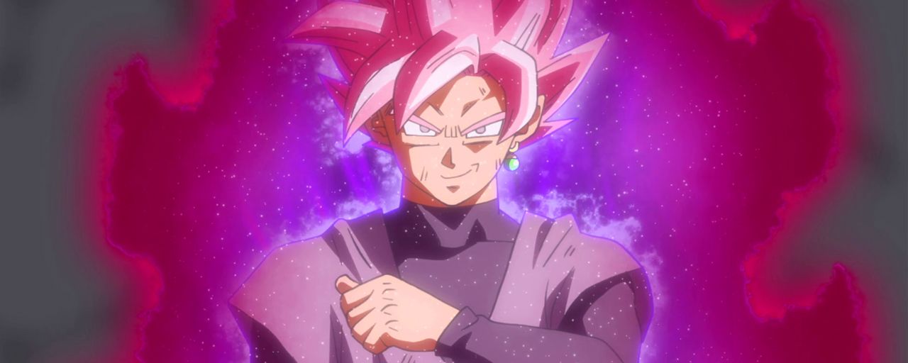 Dragon Ball Super sur TFX : les origines de Gokû Black enfin révélées ? Notre résumé des épisodes du 11 novembre