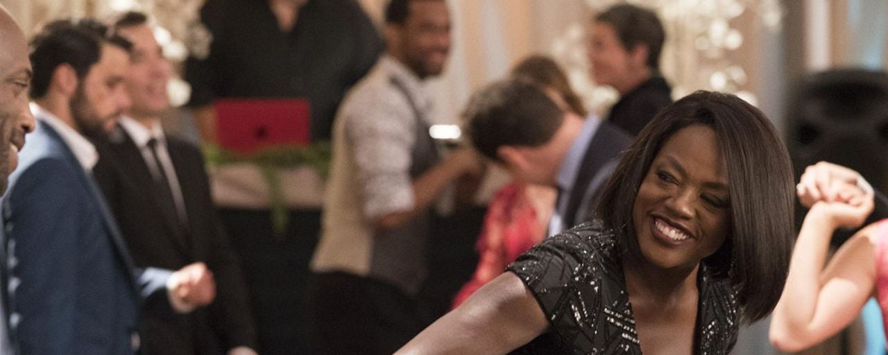 Murder saison 5 : qui va mourir au mariage de Connor et Oliver ? On fait le point