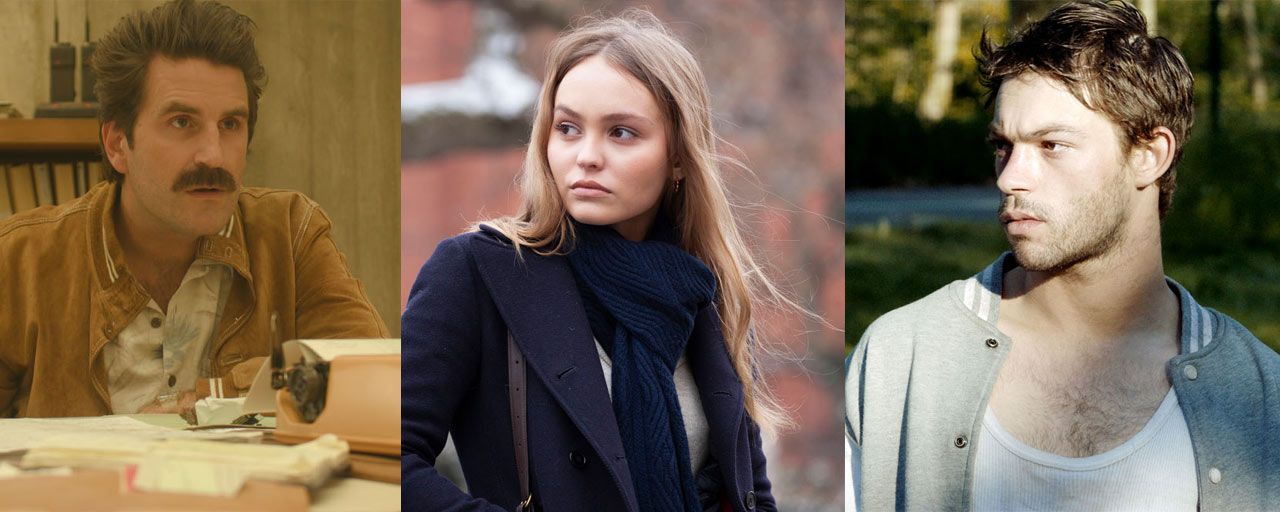 César 2019 : Grégoire Ludig, Lily Rose Depp, Félix Maritaud... Découvrez la liste des Révélations