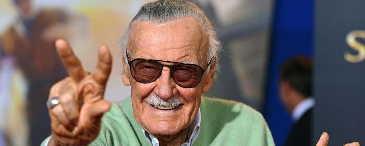 Mort de Stan Lee : les stars des films Marvel rendent hommage à l'icône