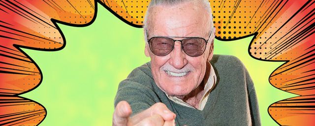 Stan "The Man" Lee : un hommage en 37 caméos