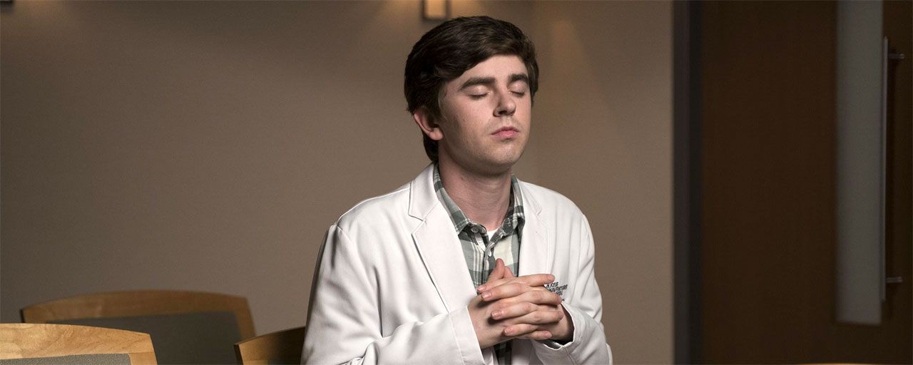 Good Doctor : la suite de la saison 2 bientôt programmée sur TF1 ?