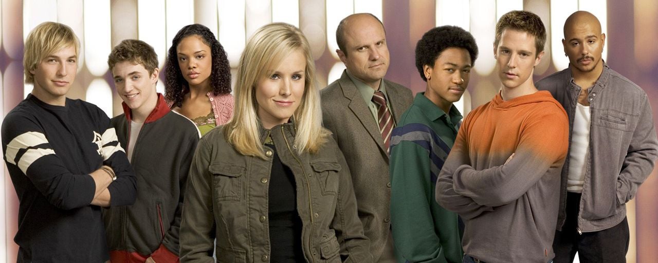 Veronica Mars : une première photo de Kristen Bell et du reste de l'équipe réunis pour la nouvelle saison