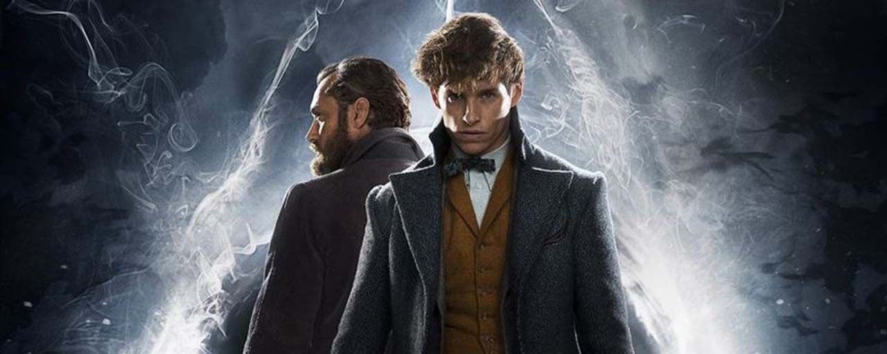 On a vu Les Animaux Fantastiques : Les Crimes de Grindelwald en DOLBY CINEMA