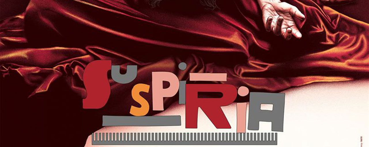Star Wars, Taxi Driver, Suspiria : qui est le concepteur et designer Dan Perri ?