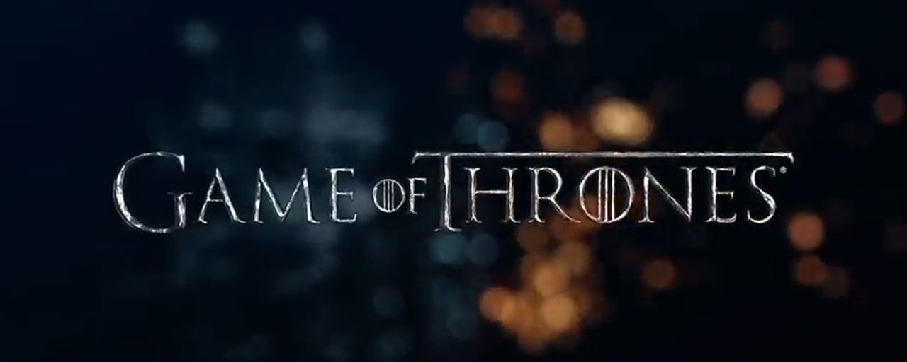 Game of Thrones : un premier teaser entre feu et glace pour la saison 8 !