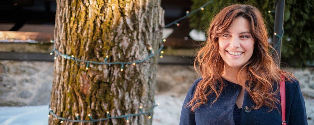 Demain soir sur TF1 : Un bébé pour Noël, une comédie romantique avec Laëtitia Milot
