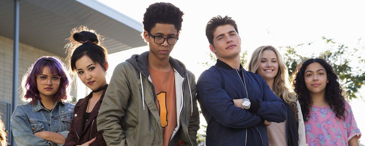 Marvel's Runaways : "Les liens entre la série et le Marvel Cinematic Universe vont devenir plus évidents", selon son créateur Josh Schwartz