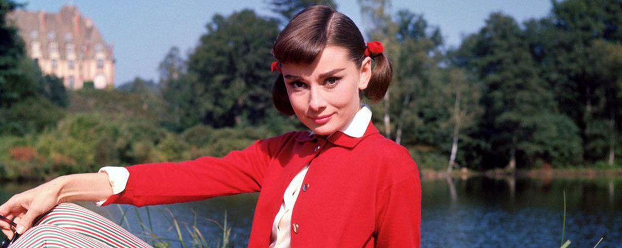 Audrey Hepburn : une série sur sa vie en préparation par l'équipe de The Young Pope