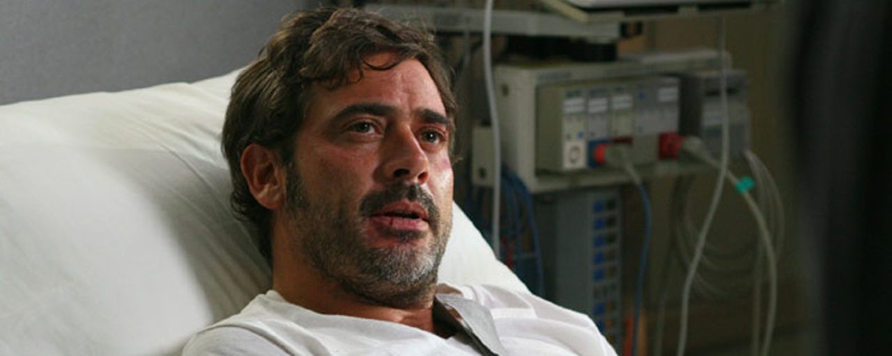 Supernatural : Jeffrey Dean Morgan de retour pour le 300e épisode de la série !