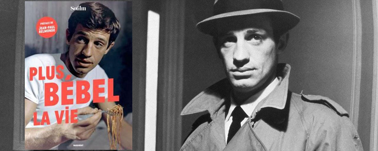 Plus Bébel la vie : un bébel ouvrage et un festival pour célébrer Jean-Paul Belmondo