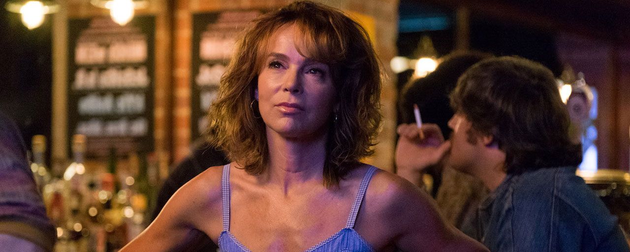 Grey's Anatomy : la star de Dirty Dancing rejoint la saison 15