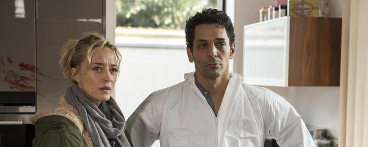 Audiences FR : Balthazar écrase la concurrence sur TF1 tandis que Papa ou Maman s'effondre