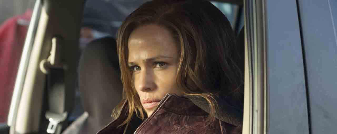 Après Alias, Jennifer Garner rejoint la nouvelle série de J.J. Abrams