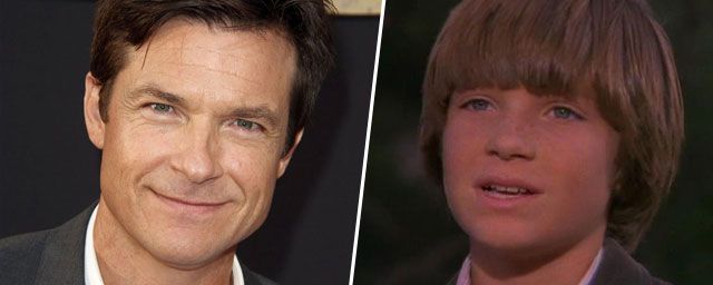 Jason Bateman a 50 ans : saviez-vous qu’il avait commencé dans… La Petite maison dans la prairie ?