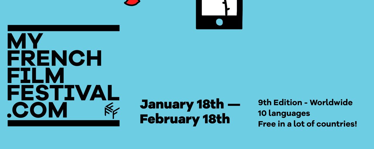 Au Poste!, Guy, Sauvage... MyFrenchFilmFestival 2019 dévoile sa sélection et son jury