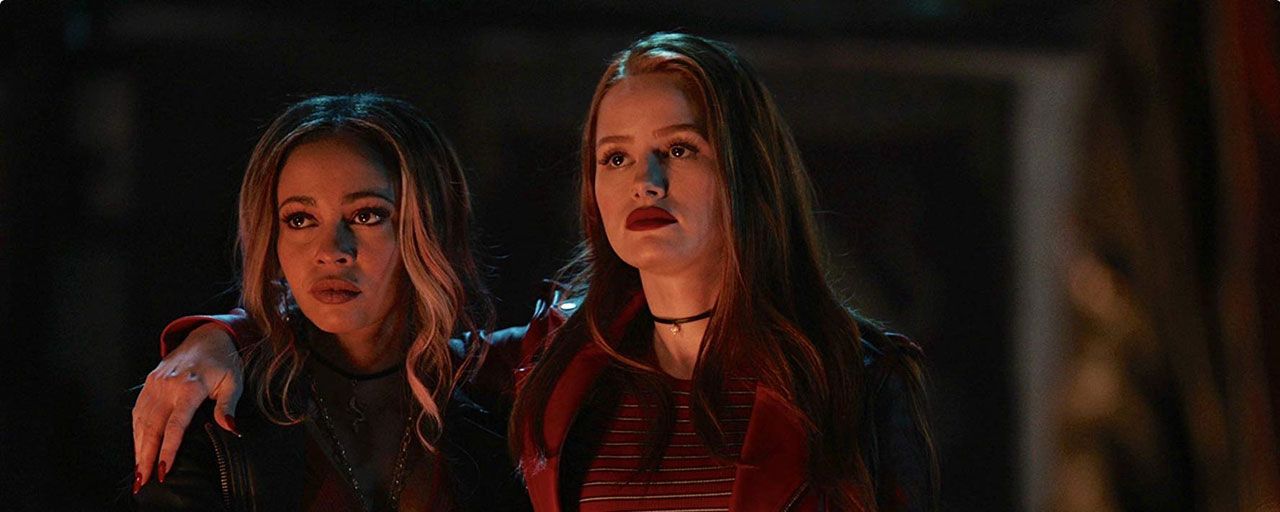 Riverdale saison 3 : Archie au fond des bois, notre récap de l’épisode 9