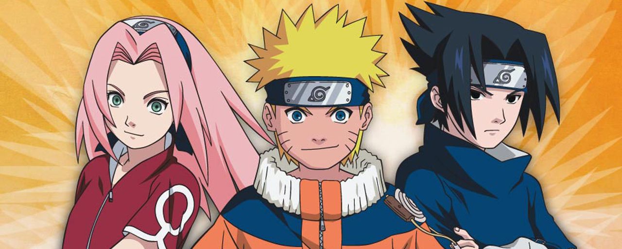Naruto : les premiers épisodes de la série mis en ligne gratuitement par l'éditeur Kana Home Video