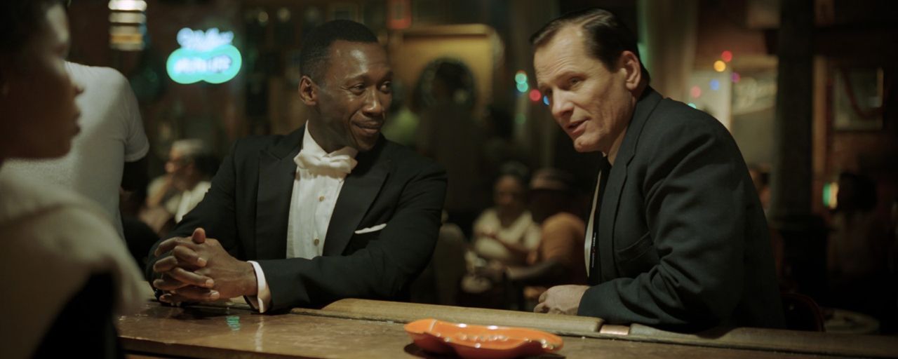 PGA Awards 2019 : Green Book sacré, en route vers les Oscars ?