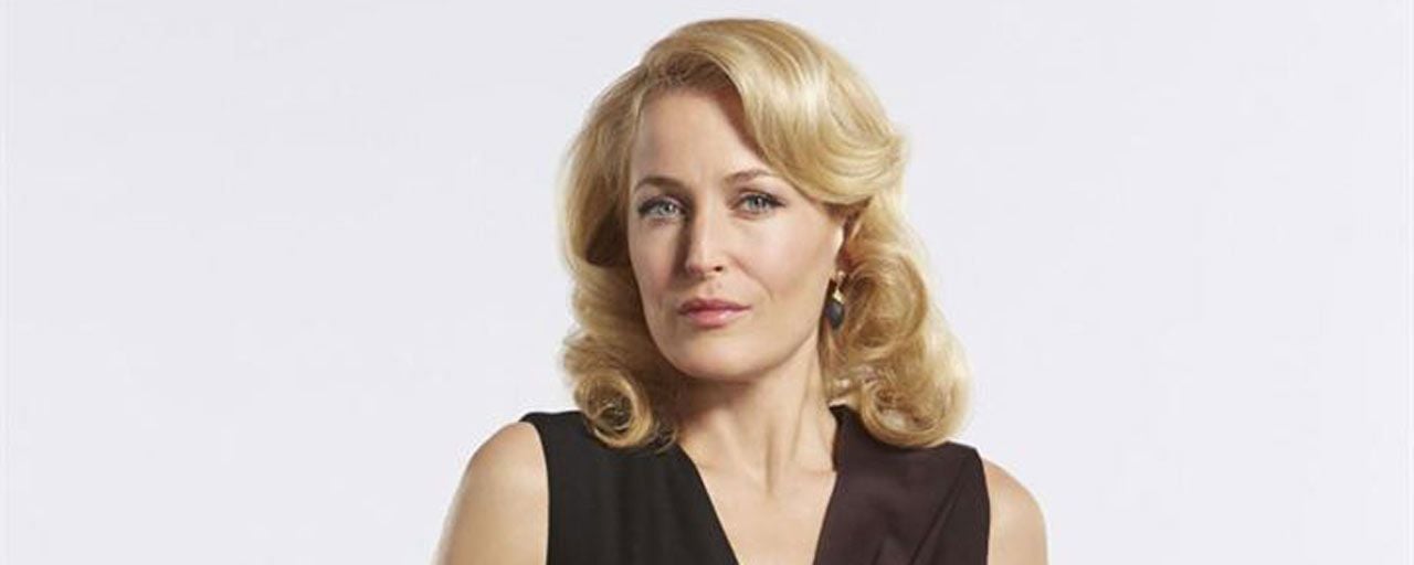 The Crown: Gillian Anderson (Sex Education) sera Margaret Thatcher dans la saison 4