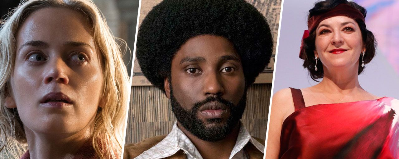 Oscars 2019 : qui sont les grand(e)s absent(e)s des nominations ?