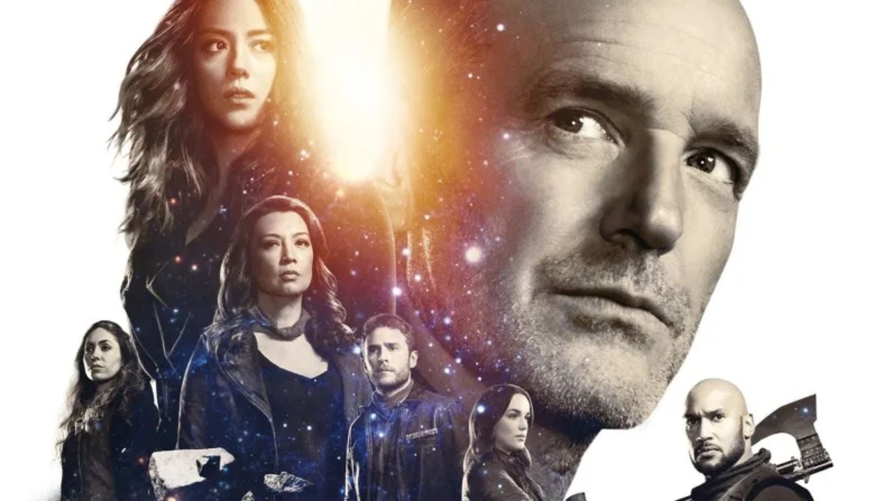 Agents of S.H.I.E.L.D. saison 6: la date de diffusion révélée dans un nouveau teaser