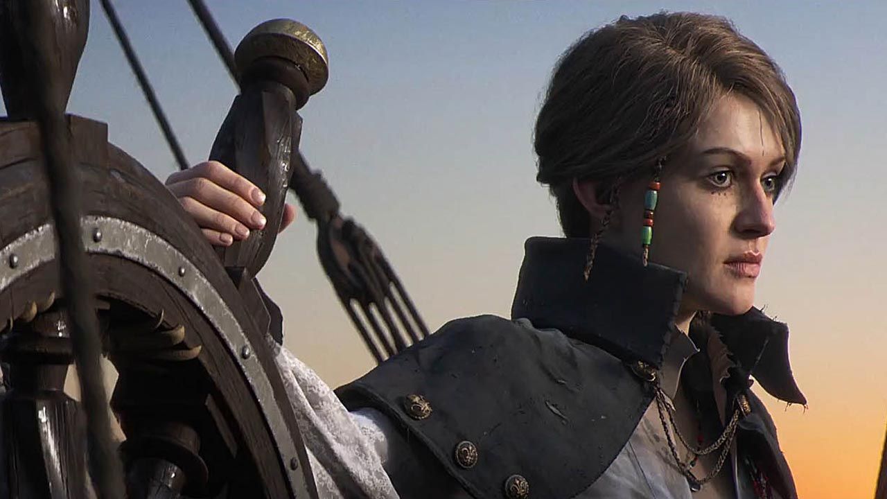 Skull & Bones : une série TV en développement pour Ubisoft