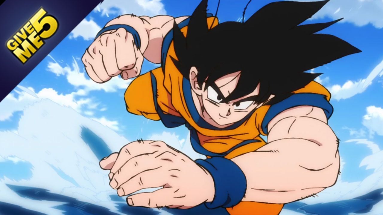 Dragon Ball : saviez-vous que le personnage de Gokû était doublé par une femme de 82 ans ?