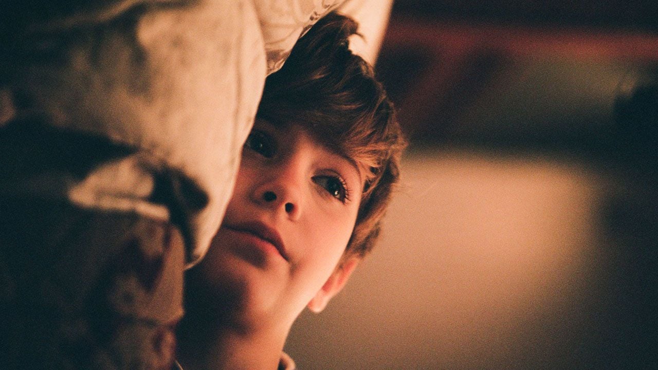 Jacob Tremblay dans Ma vie avec John F. Donovan : portrait de ce jeune prodige qui vole la vedette à Kit Harington