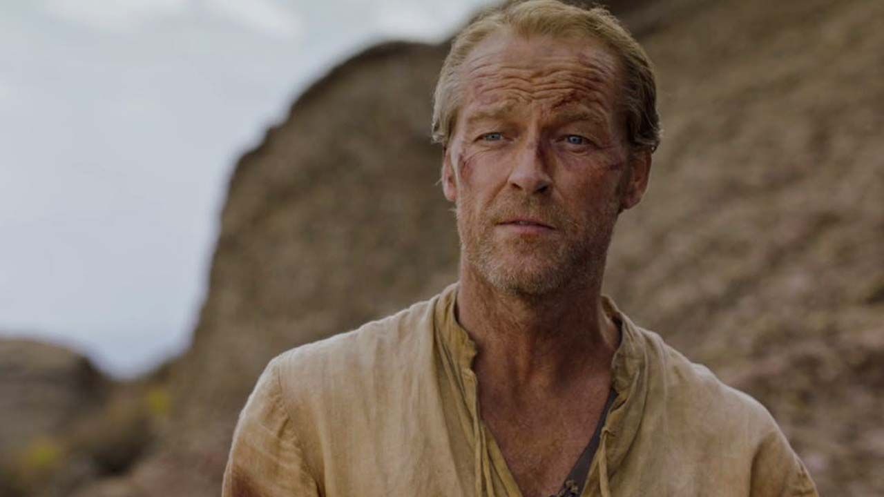 Game of Thrones : pour Iain Glen (Jorah) "ces 6 derniers épisodes sont les meilleurs jamais écrits dans la série"