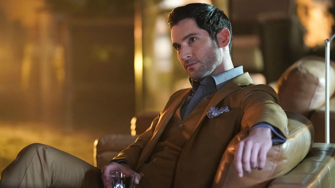 Lucifer saison 3 : Tom Ellis annonce la date d'arrivée sur Netflix