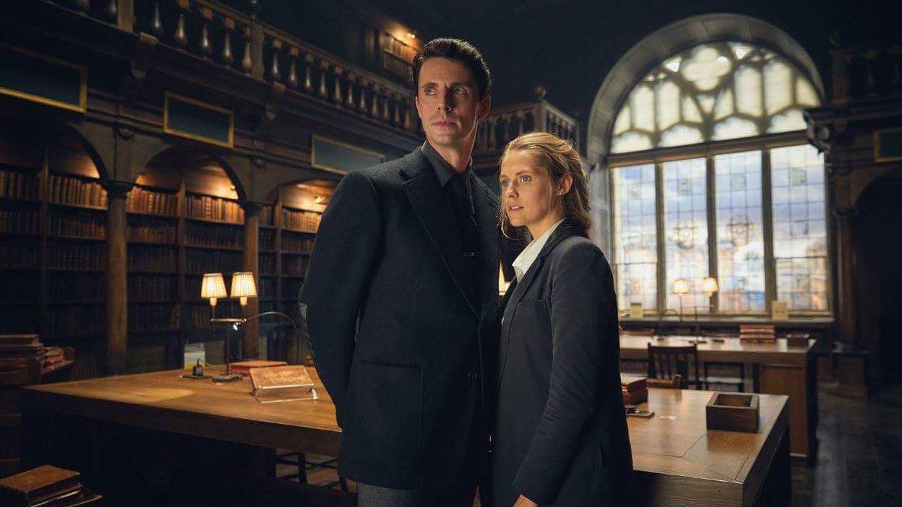 A Discovery of Witches : c'est quoi cette série fantastique ?