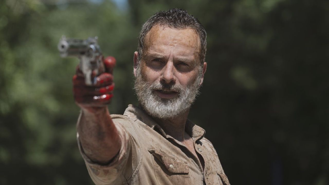 The Walking Dead saison 9 : ce clin d’oeil glissé à Rick Grimes dans l’épisode 14
