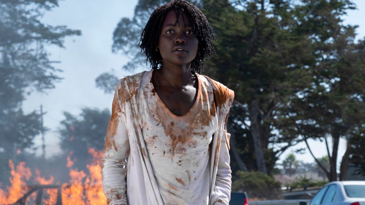 Us : 5 choses que vous ignorez peut-être sur Lupita Nyong'o