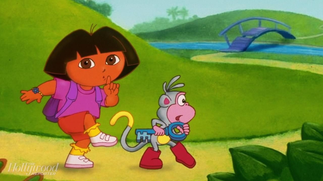 Dora l'Exploratrice : le film se dévoile à travers deux premières affiches