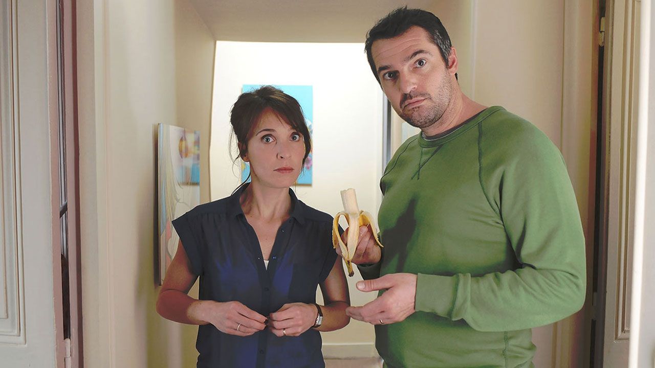 Parents mode d'emploi : la série de France 2 va revenir... sans Alix Poisson et Arnaud Ducret