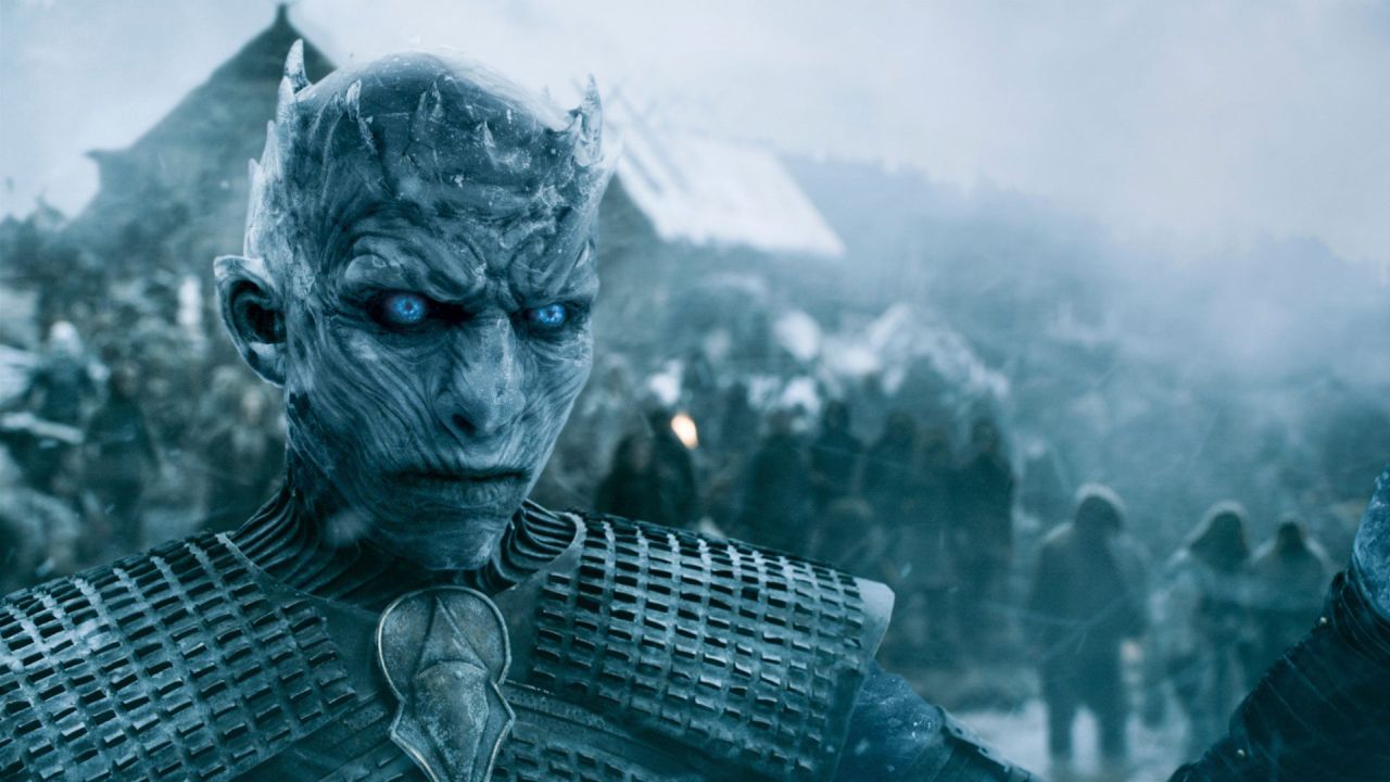 Game of Thrones saison 8 : record d’audience historique pour le premier épisode
