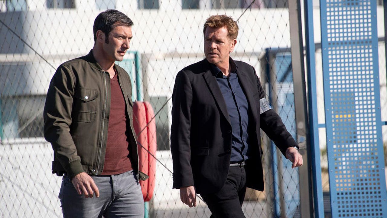 Section de Recherches saison 13 : pourquoi il n'y aura pas de nouveaux épisodes ce soir sur TF1 ?