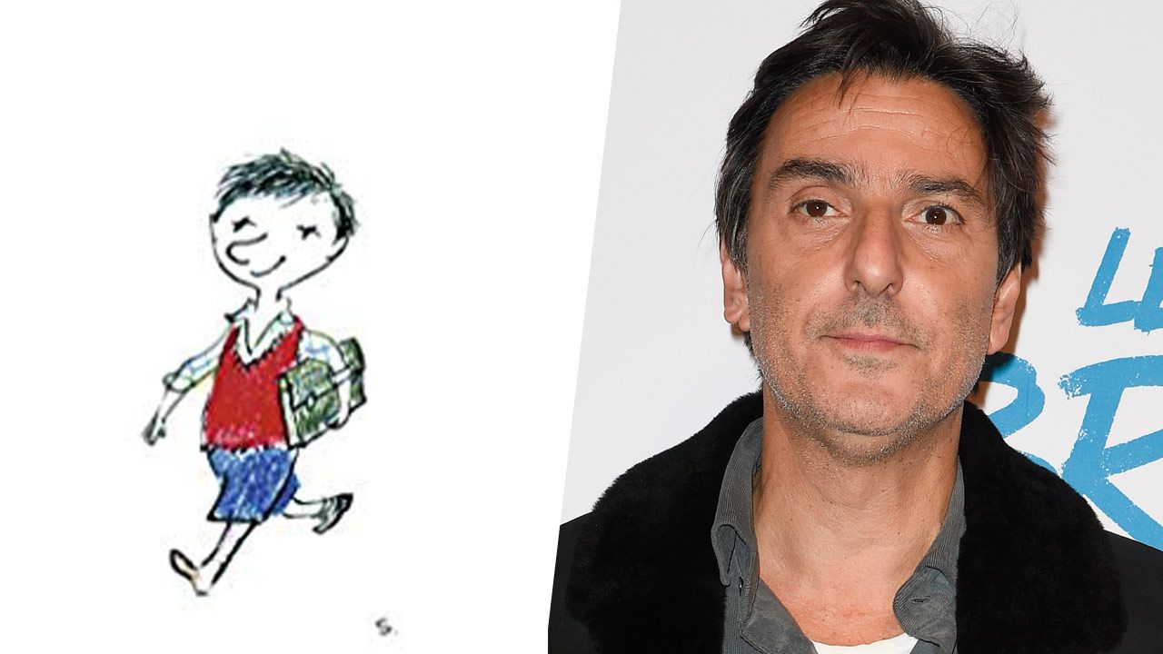 Saviez-vous qu’une nouvelle adaptation du Petit Nicolas pour le cinéma était en cours ?