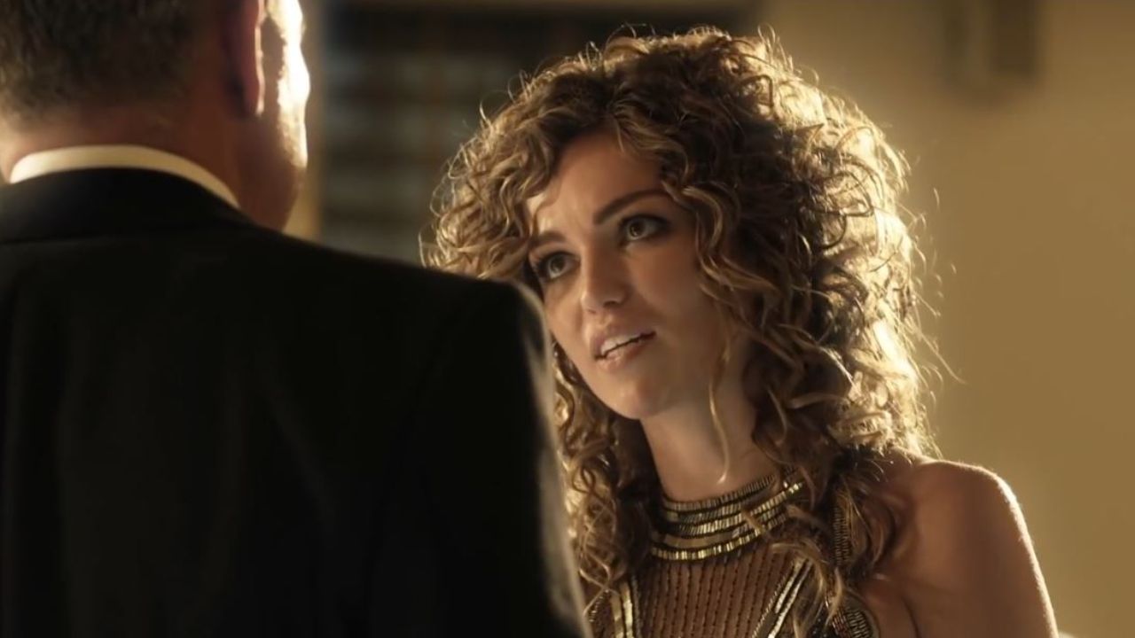 Gotham saison 5 : la bande-annonce de l’ultime épisode dévoile la nouvelle Catwoman