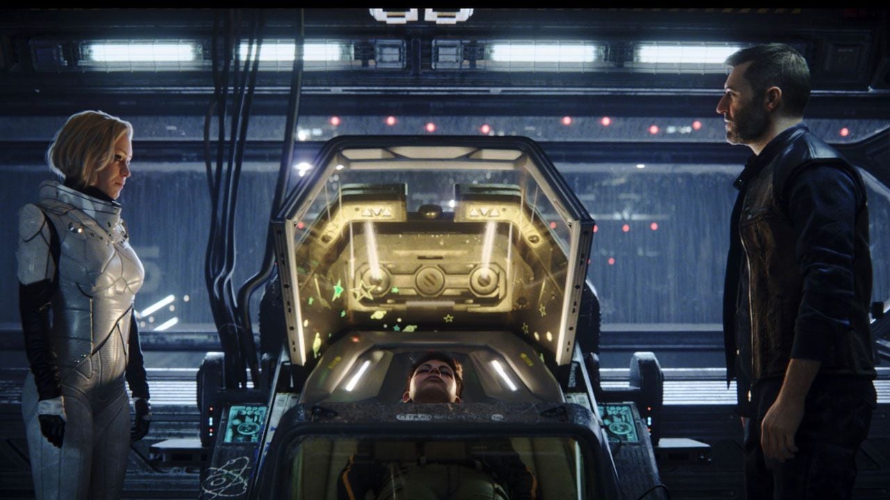 Love, Death + Robots sur Netflix : dans les coulisses des épisodes français de la série d’animation