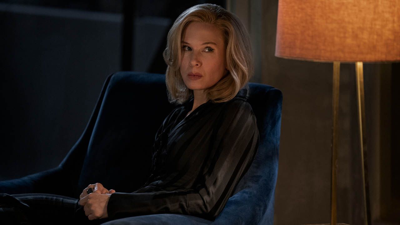 Renée Zellweger : de Bridget Jones à What/If sur Netflix, retour sur la carrière de l'actrice