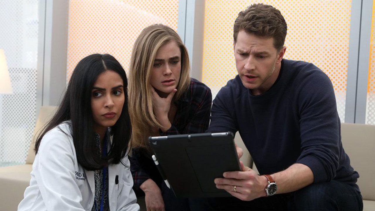 Manifest sur TF1 : la presse est-elle convaincue par la série high-concept ?