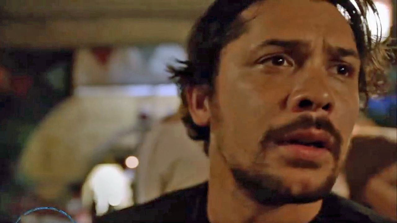 The 100 saison 6 : Bellamy et Clarke s'affrontent dans le teaser de l'épisode 5