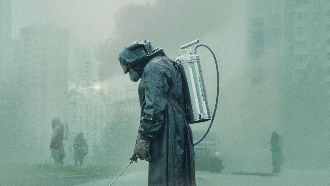 Chernobyl : les héros ont-ils vraiment existé ?