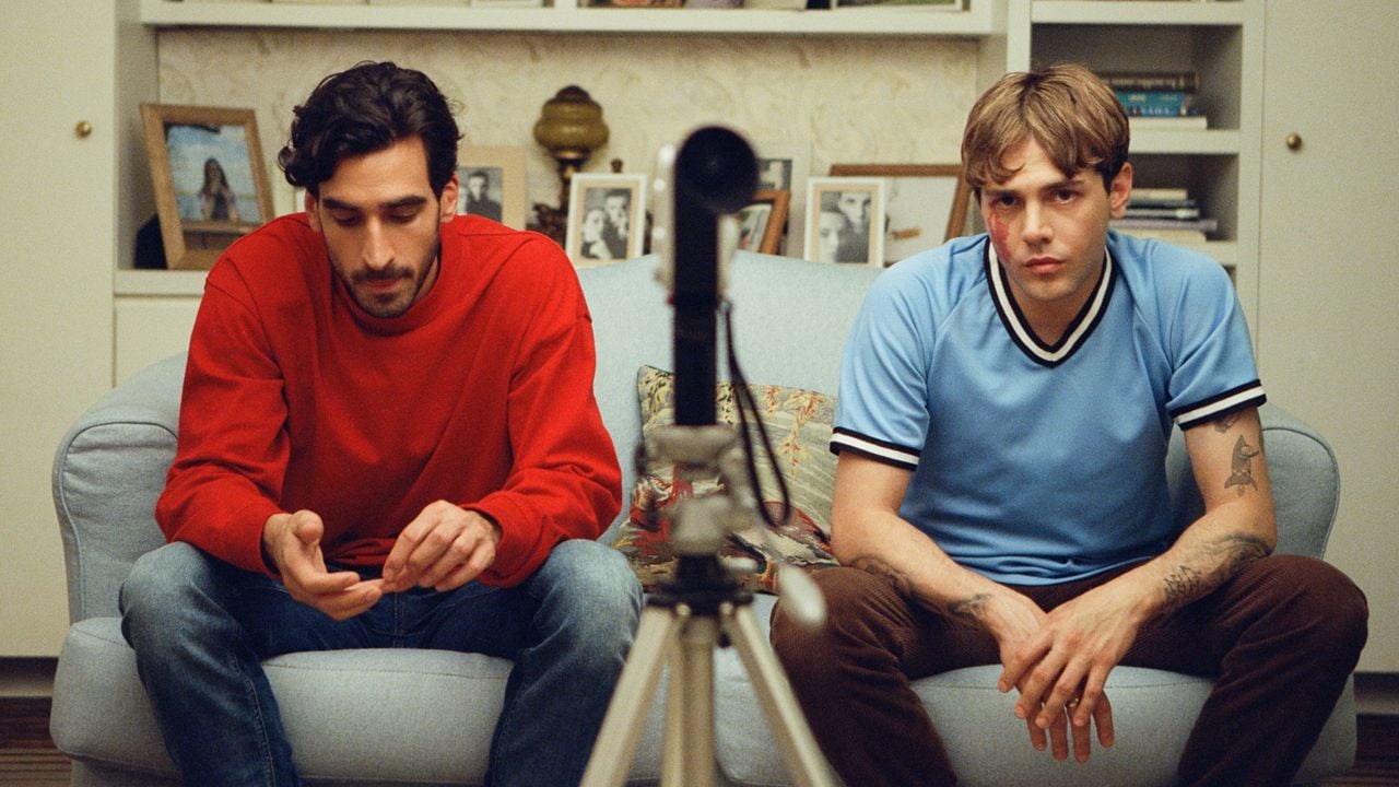 Cannes 2019 : on a vu le nouveau Dolan, le dernier Desplechin et un frigo...