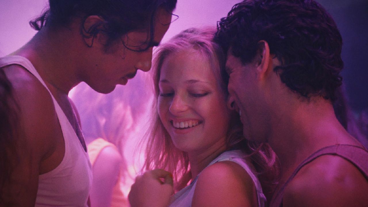 Cannes 2019 : un film choc, un temps de projection record, un temps dehors pas très raccord, notre dixième journée sur La Croisette