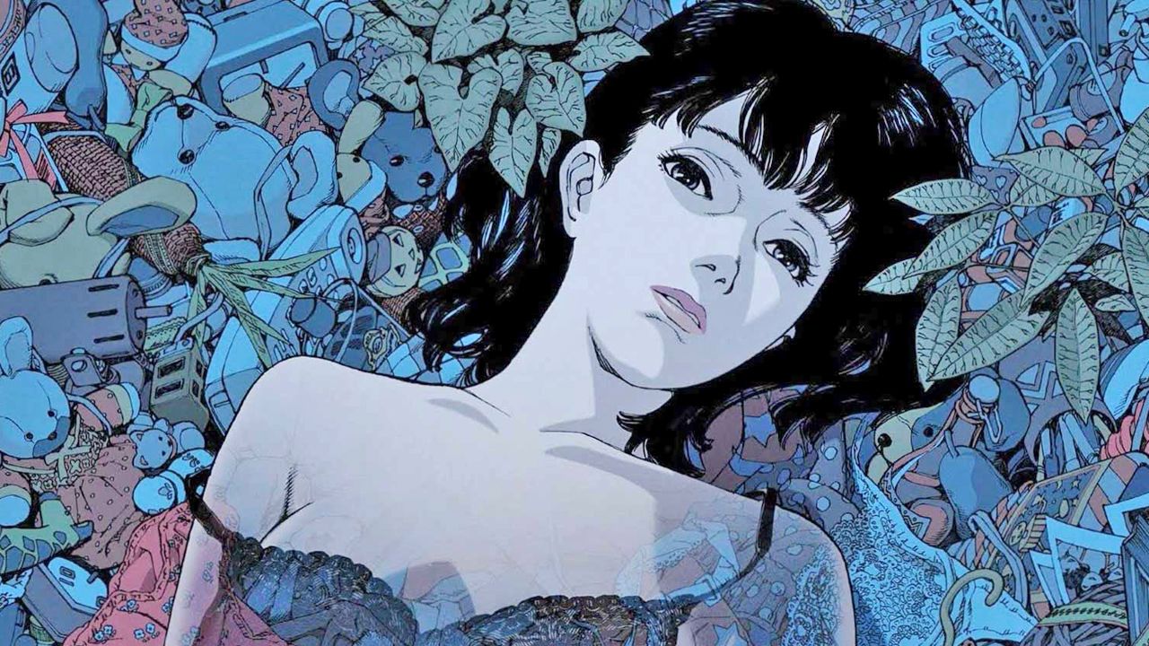 Ce soir à la télé : on mate "Perfect Blue" et "Star Trek"