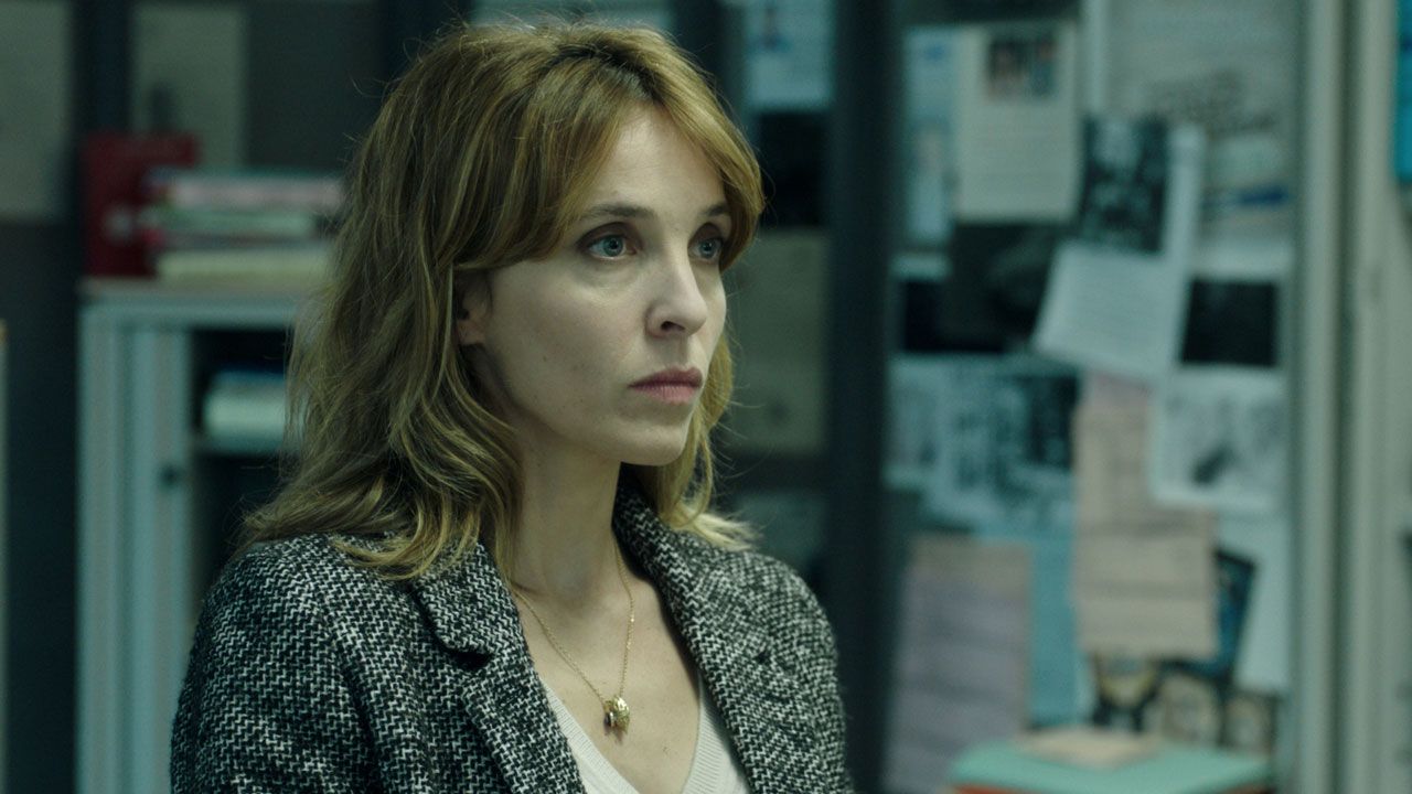 Jeux d'Influence sur Arte : que vaut cette série politique et engagée avec Alix Poisson ?