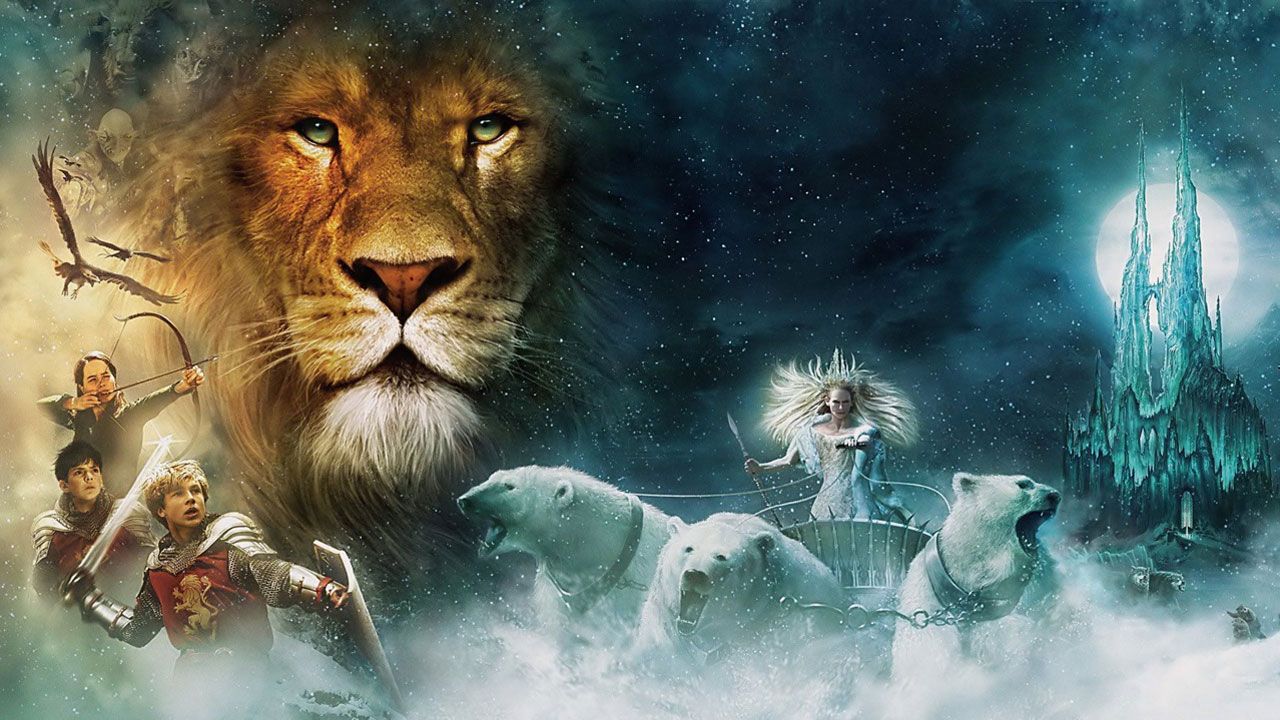 Narnia : Netflix recrute le scénariste de Coco pour relancer la saga